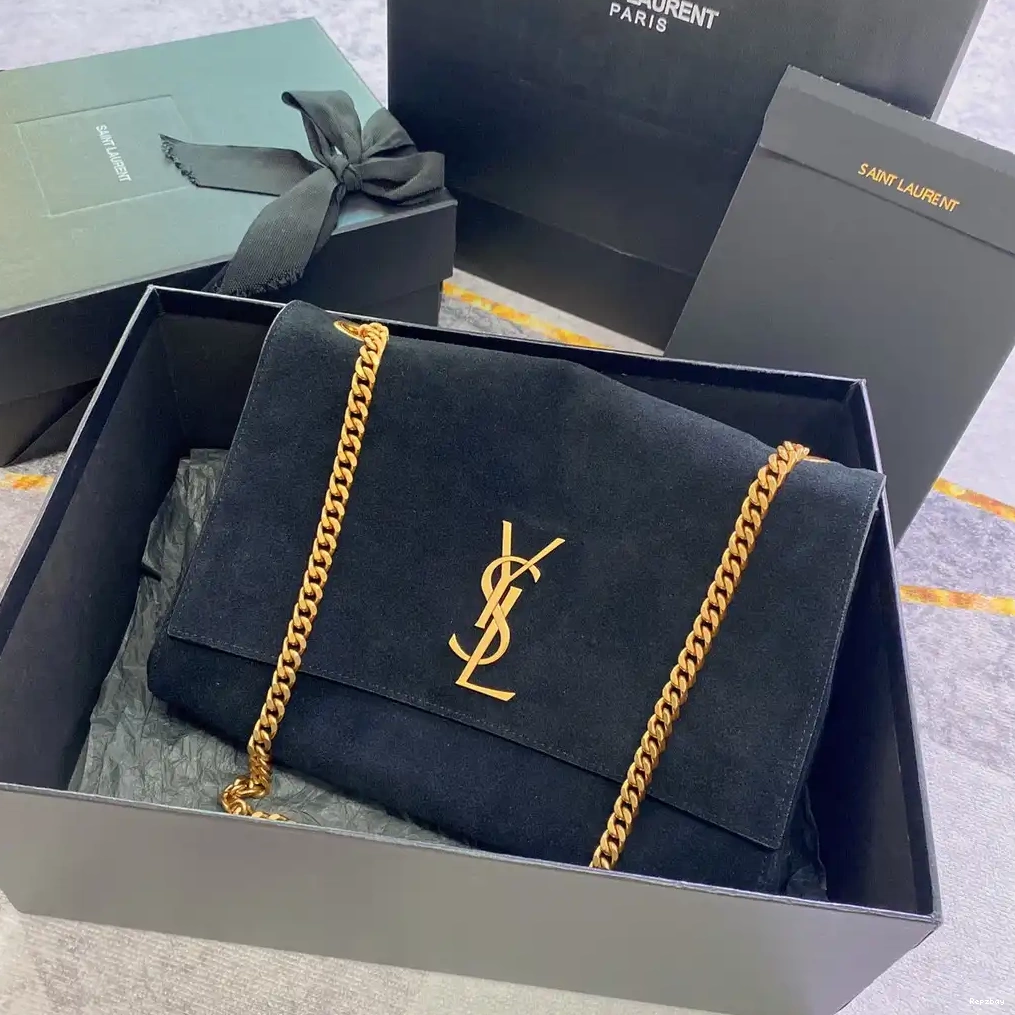 REP KATE MEDIUM-28.5*20*6CM YSL 0701